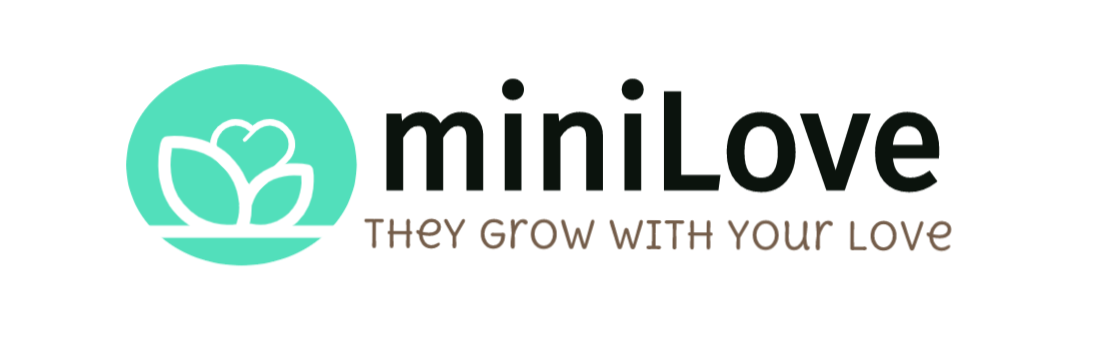 miniLove logo